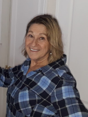 Photo de Marie-France Lachaîne